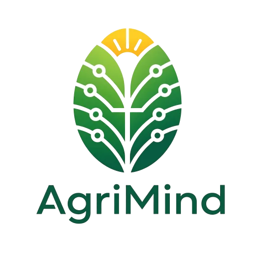 AgriMind logo